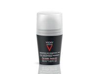 Vichy Homme antiperspirantti 72h roll-on 50 ml