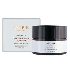 Atopik Hydrate Kaksitehoinen Kuorinta 50 ml