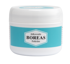 Boreas Jalkavoide 150 ml