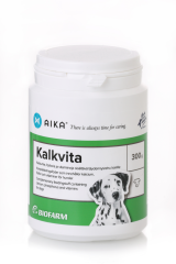 AIKA Kalkvita 300 g