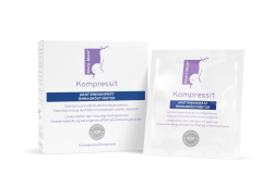 Multi-Mam Compresses 12x1,6 ml