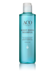 ACO Hair Moisturising Shampoo 250 ml