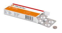 MALTOFER 100 mg purutabl 50 fol