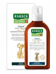 Rausch Hiustinktuura 200 ml