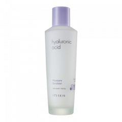 ItS SKIN Aloe Hyaluronic Acid kost. emulsio + 150 ml