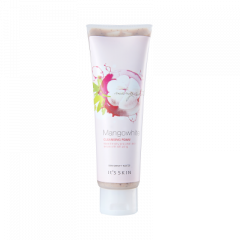 ItS SKIN MangoWhite kasvojenpuhd.vaahto 150 ml
