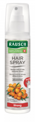 RAUSCH Hiuskiinne, aerosoliton voimakas 150 ml