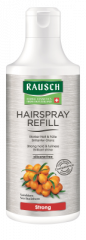 RAUSCH Hiuskiinne, täyttöpullo voimakas 400 ml
