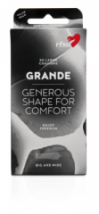 Grande kondomi RFSU 10 KPL