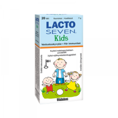 Lacto Seven Kids  20 tabl