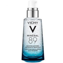 Vichy Mineral 89 tiiviste 50 ml