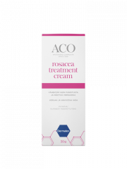 ACO ROSACEA 30 g