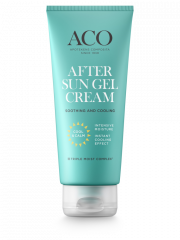 ACO SUN AFTER SUN GEL CREAM 200 ML