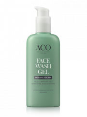 ACO MEN Face Wash Gel P 200 ML