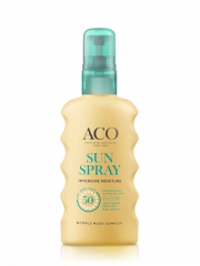 ACO Sun Body Spray SPF 50+ NP 175 ml