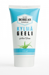 Boreas kylmägeeli 150 ml