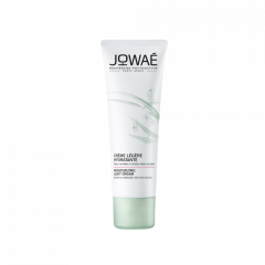 JOWAE LIGHT MOISTURIZING CREAM KEVYT KOSTEUTT KASVOVOIDE 40 ML