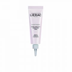 LIERAC DIOPTIRIDE - silottava silmänympärysvoide juonteille 15 ml