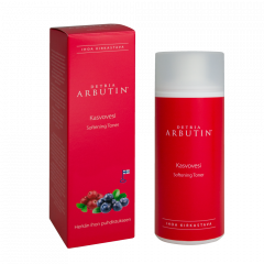 Detria Arbutin Kasvovesi 150 ml