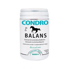 Equibalans Condrobalans VET 600 g
