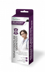 MEDIGOO Melanooman Riski DNA 1 kpl