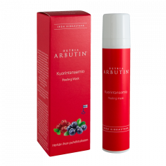 Detria Arbutin Kuorintanaamio 50 ml