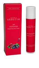 Detria Arbutin Kirkastava 24h Kasvovoide 50 ml