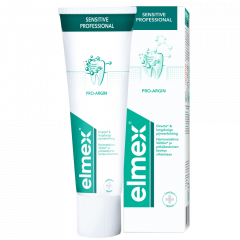 ELMEX SENSITIVE PROFESSIONAL HAMMASTAHNA 75 ML