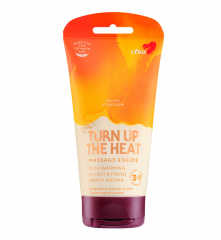 Sense Me Turn Up the Heat Glide RFSU 150 ml