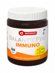 BalanticPro Immuno 60 kaps