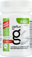 Gefilus Basic 100 kpl