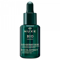 Nuxe Bio Ultimate Night Recover Oil  30 ml