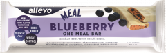 Allevo Meal Mustikka 58 g