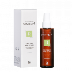 SYSTEM4 R CHITOSAN HAIR REPAIR HOITOSUIHKE JÄTETTÄVÄ 150 ML