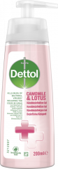 Dettol käsidesi pumppu 200 ml