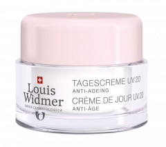 LW Day Cream UV 20 Hajusteeton 50 ml