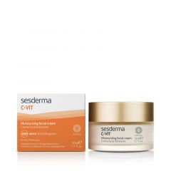 Sesderma C-VIT AX+ Moisturizing Cream 50 ml