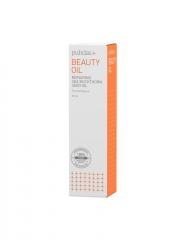 Puhdas+ Beauty Oil Repairing Sea Buckthorn Seed Oil    50 ml