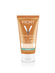 Vichy CS Dry touch kasvot SPF50 50 ml