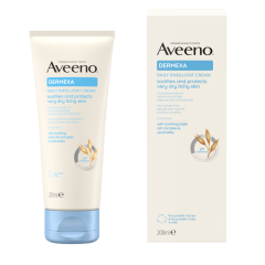 Aveeno Dermexa Daily Emollient Cream emulsiovoide 200 ML