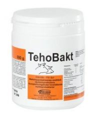 TEHOBAKT JAUHE 500 g