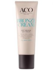 ACO FACE SOFT BRONZE DAY CREAM N-PERF 50 ML