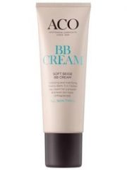 ACO FACE SOFT BEIGE BB CREAM N-PERF 50 ml