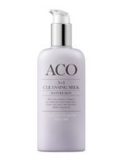 ACO FACE 3 IN 1 CLEANSING MILK PERF 200 ml