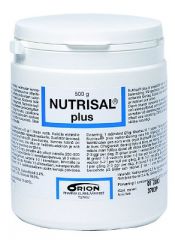 NUTRISAL PLUS JAUHE 500 g