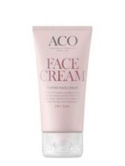 ACO FACE CARING FACE CREAM 50 ml