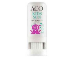 ACO SUN Kids sun stick spf 50 8 g