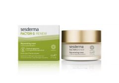 Sesderma FACTOR G Renew Regenerating Cream 50 ml