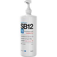 SB12 MINT/MENTHOL SUUVESI PUMPPUPULLO 1000 ml