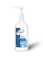 TENA PROSKIN WASH CREAM 500 ML